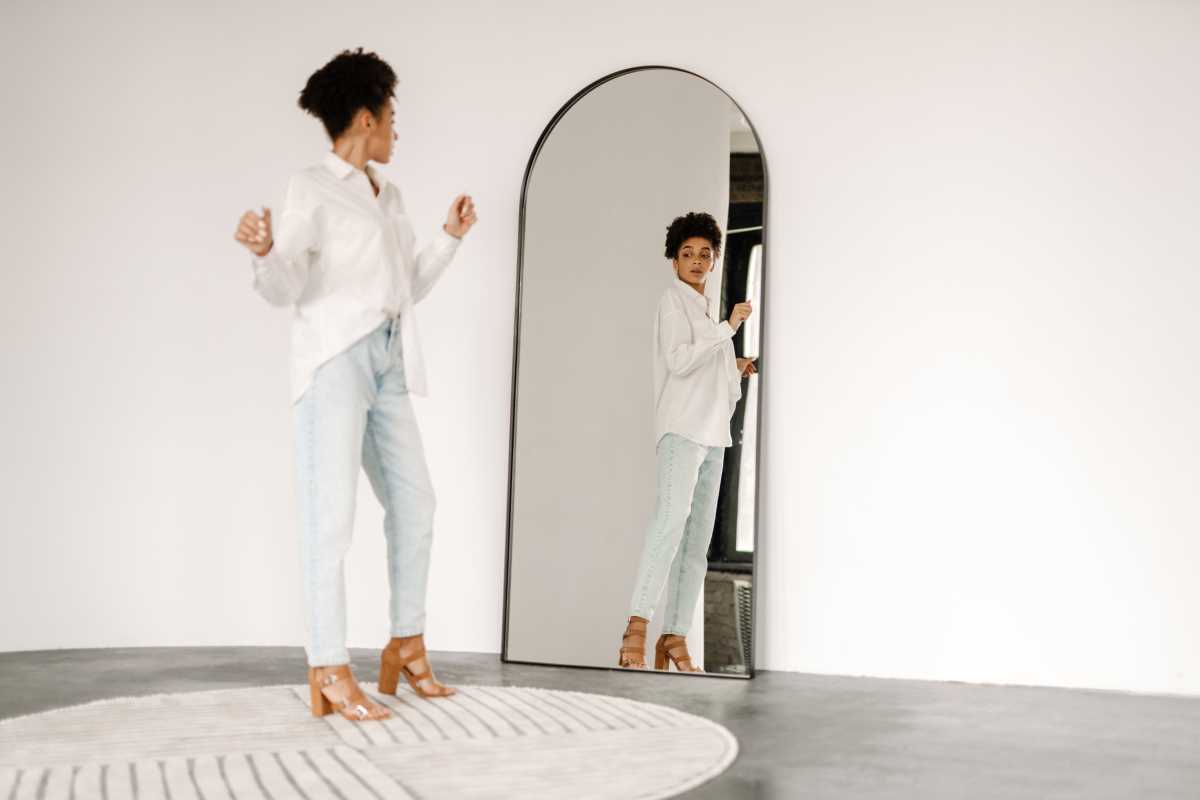 Little Things You Can Do to Make Small Spaces Look Bigger